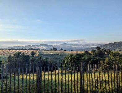 réservation gite auvergne