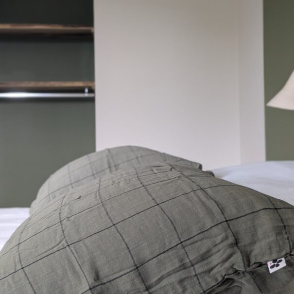 Chambre d'hôtes de charme en Auvergne : Prairie
