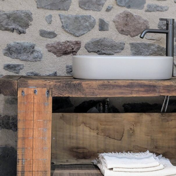 Chambres d'hotes de charme avec salle d'eau indépendante