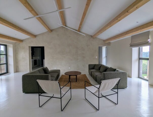 salon-sejour-gite-luxe-12-personnes-piscine-auvergne